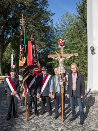Heilig Kreuz Fest 2018 05
