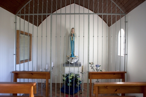 Marienkapelle 2019 01