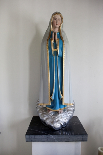 Marienkapelle 2019 02