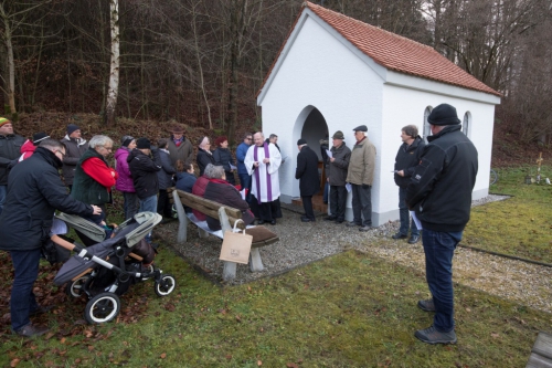 Marienkapelle 2019 04