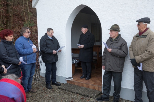Marienkapelle 2019 07