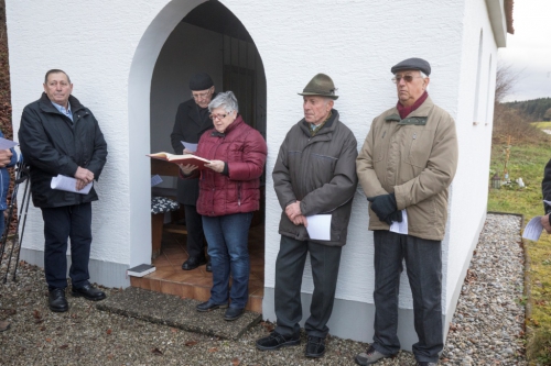 Marienkapelle 2019 08
