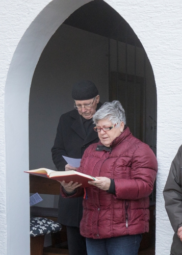 Marienkapelle 2019 09