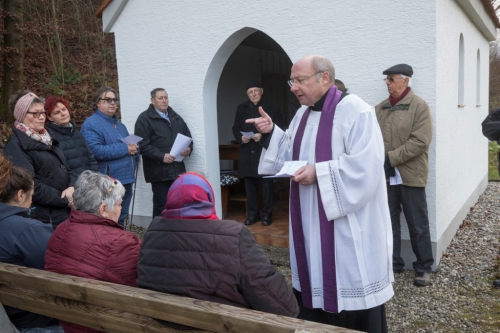 Marienkapelle 2019 10