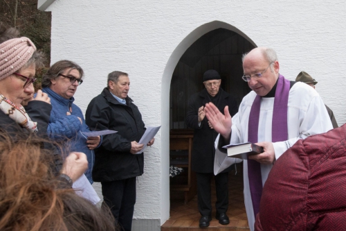 Marienkapelle 2019 15