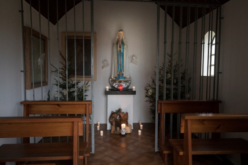 Marienkapelle 2019 18