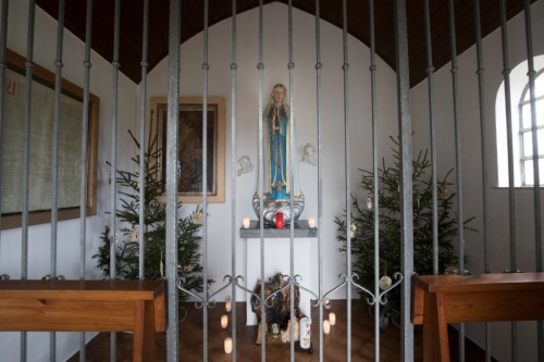 Marienkapelle 2019 20